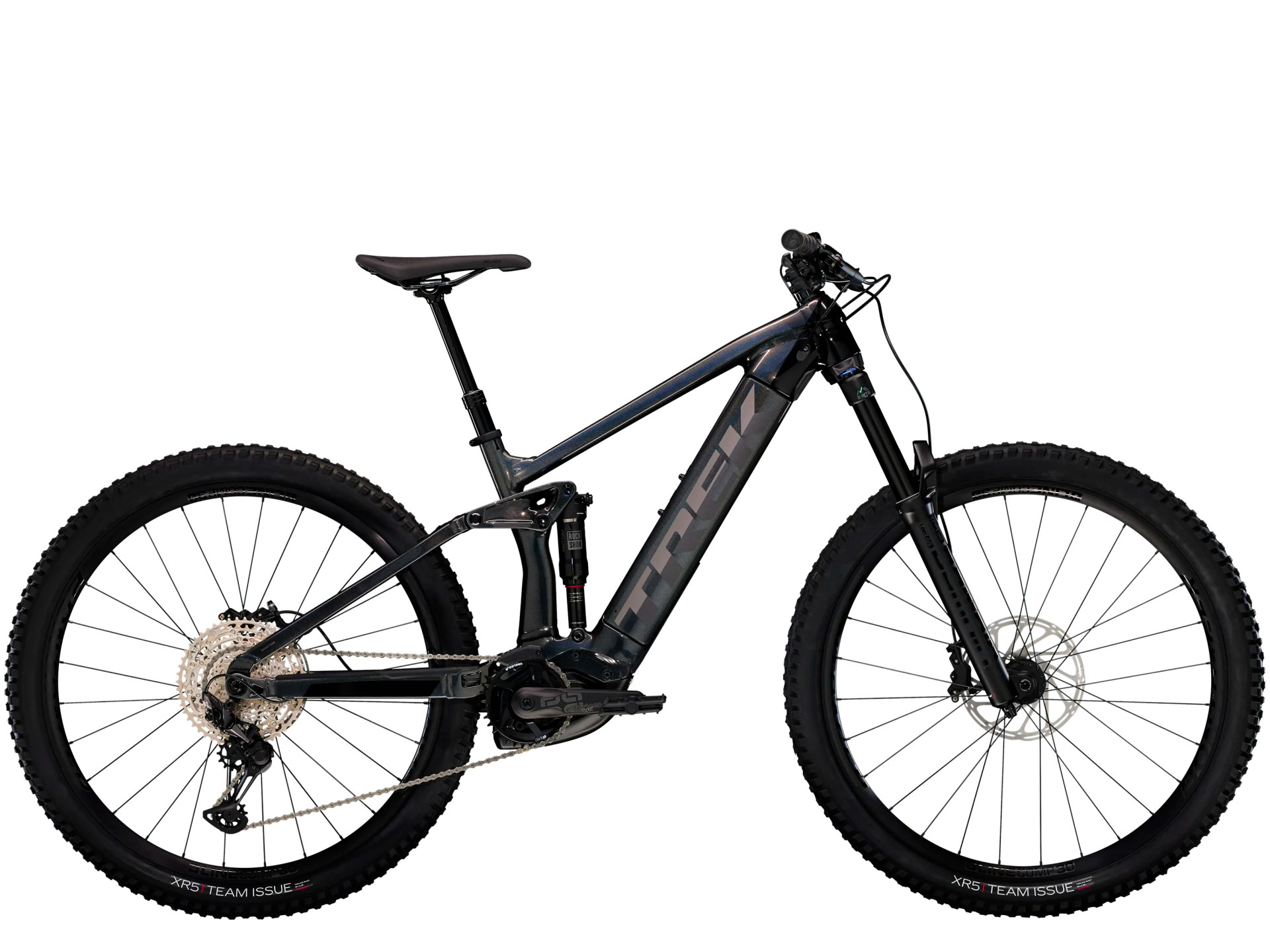 2023 Trek Rail 7 Prismatic